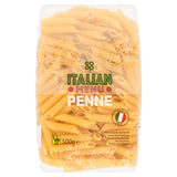 Co-Op Penne Rigate Pasta 500g