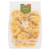 Co-Op Tagliatelle Pasta 500g