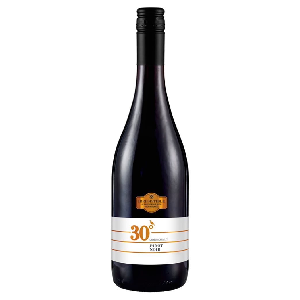 Co Op F'trade Casablanca Valley 750ml