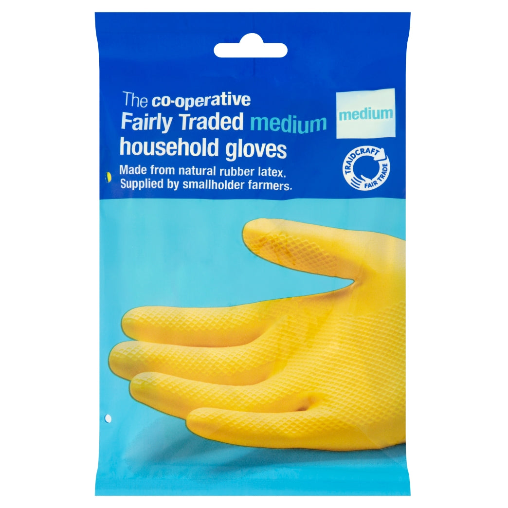 Co-Op Household Gloves Medium