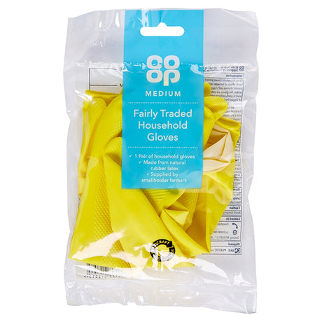 Co-Op Household Gloves Medium