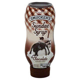 Smuckers Chocolate Sundae 20oz