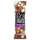 Gra Nuts Cranberry Trail Mix 40g