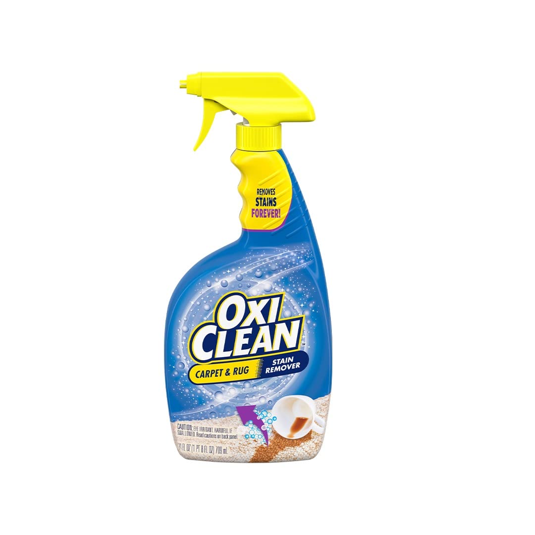 Oxi Clean Carpet & Rug Spray 24oz