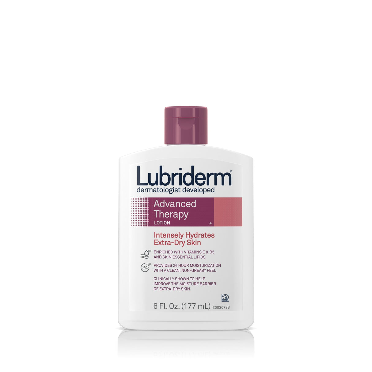 Lubriderm Advanced Therapy Lotion 6oz