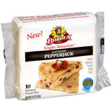 Borden Single Sensations Pepperjack 8oz