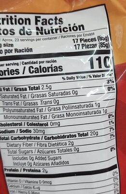 McCain Crinkle Cut Fries 1kg
