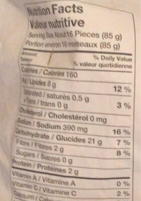 Cavendish Spicy Potatoes 2kg