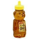Billy Bee Honey (Bear) 12oz