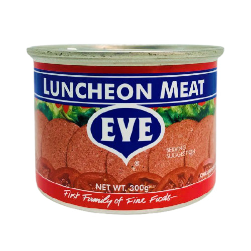 Eve Luncheon Meat 300g
