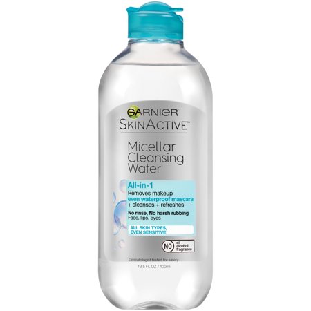 Gar. W'P Micellar Cleansing Water 13.5oz