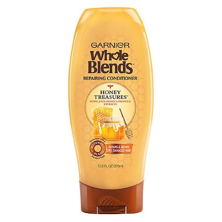 Garnier H Treasures Conditioner 370ml