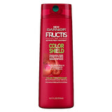 G Fructis Color Shield Shampoo 12.5oz