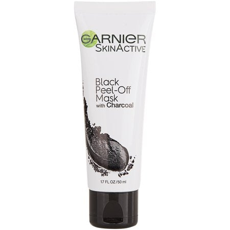 Garnier Black Peel Off Mask  50ml