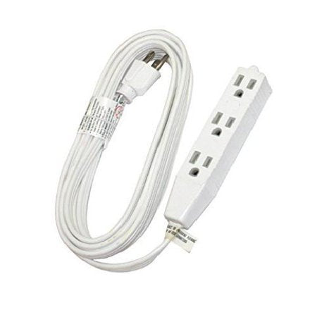 Powtech Extension Cord 12ft