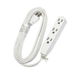 Powtech Extension Cord 12ft