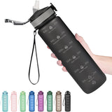 Stay Hydrated Water Bottle 32oz