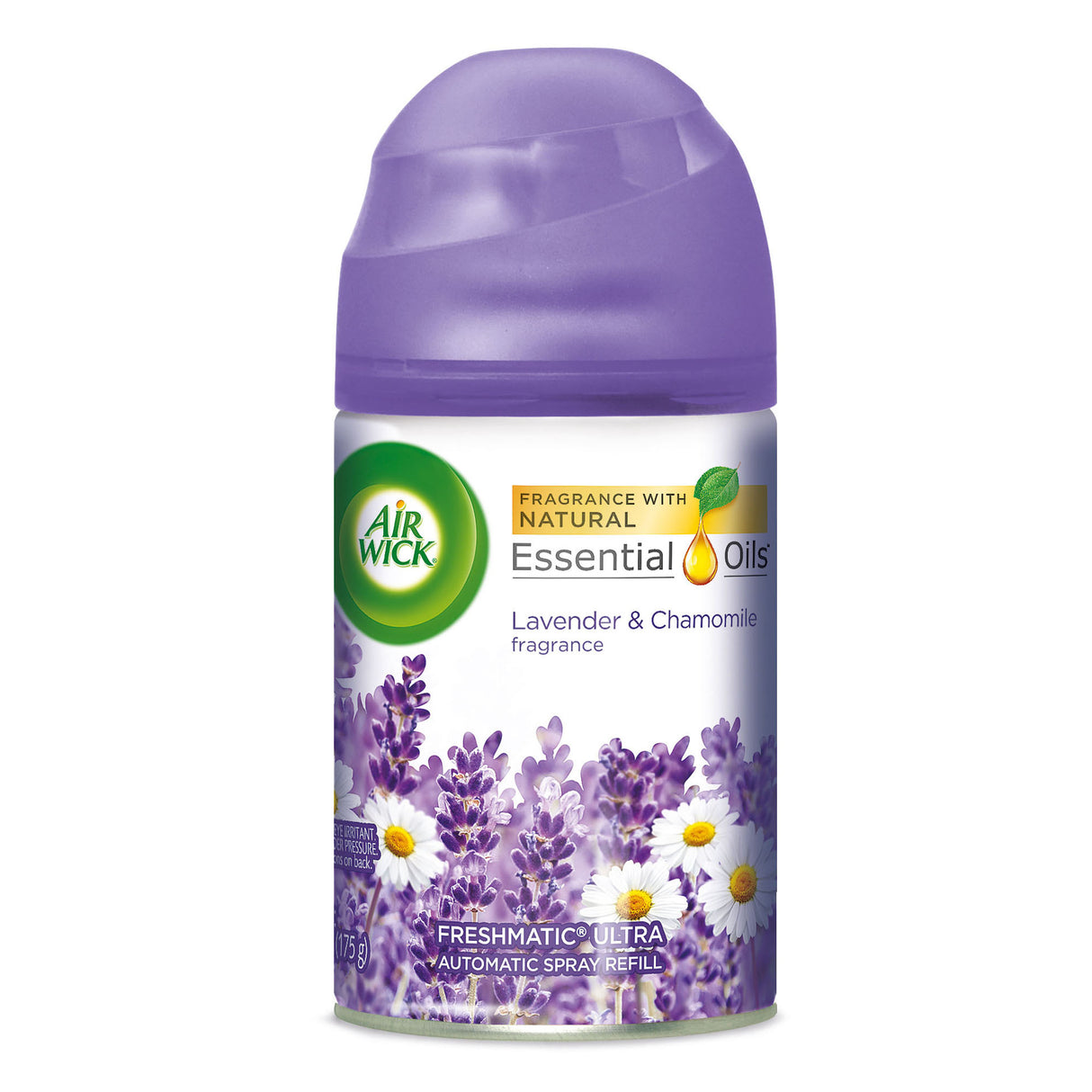 Airwick Lavender Chamomile Refill 175g