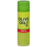 ORS Olive Oil S Spray w  C'nut Oil 10oz