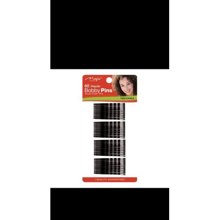 Magic Bobby Pins Jumbo