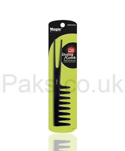 Magic Styling Comb 2418