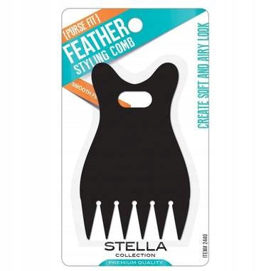 Magic Feather Comb 2440