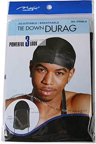 Magic Du Rag #4769