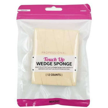 Magic Wedge Sponges