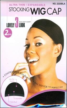 Magic Wig Cap  2225
