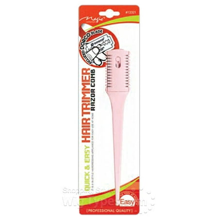Magic Hair Trimmer #12321