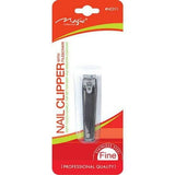 Magic Nail Clipper with File & Chain