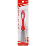 Magic Metal Foot Rasper