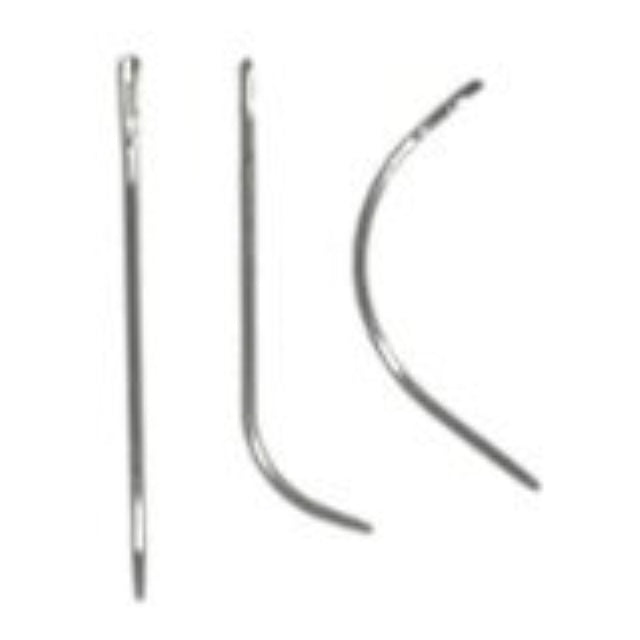 Magic Thread & Needles Weaving Combo