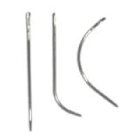 Magic Thread & Needles Weaving Combo