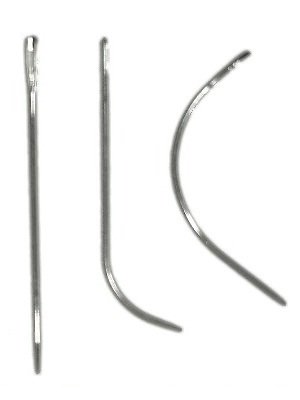 Magic Thread & Needles Weaving Combo