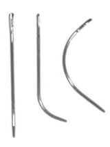 Magic Thread & Needles Weaving Combo