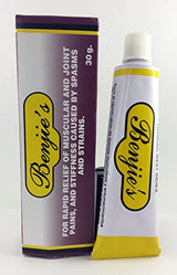 Benjie's Balm 30g