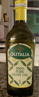 Olitalia Olive Oil 1L