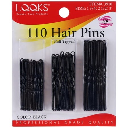 Looks Hair Pin Combo 110's