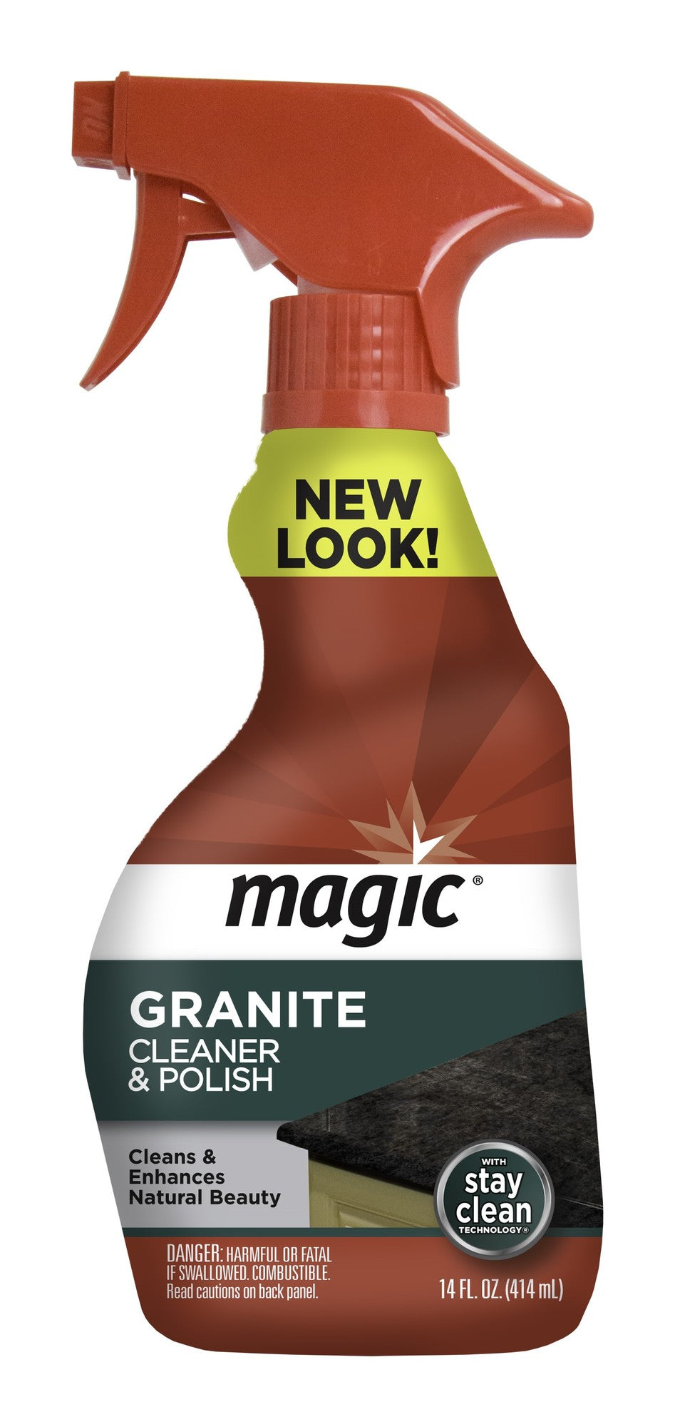 Magic Complete Marble & Granite 14oz