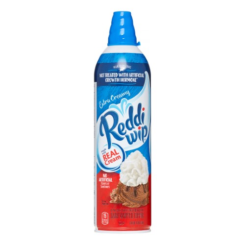 Reddi Whipping Cream Xtra 13oz