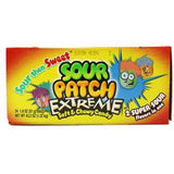 Sour Patch Kids Extreme Candy 2oz