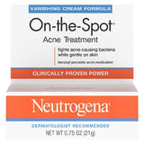 N'gena On-the-Spot Acne Treatment 21g