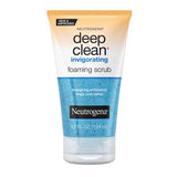 Neut. Deep Clean Foaming Scrub 4.2oz