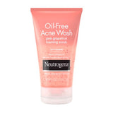 Neu. Pink G'fruit Foaming Scrub 4.2oz