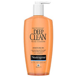 Neutro Deep Clean Facial Cleanser 6.7oz