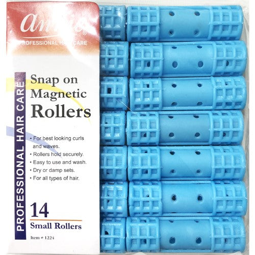 Annie Mag Rollers Small 1224 14