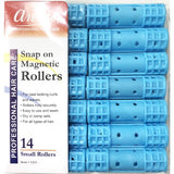 Annie Mag Rollers Small 1224 14