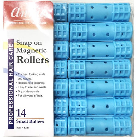 Annie Mag Rollers Small 1224 14