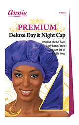 Ms.Remi Premium Deluxe Day & Night Cap